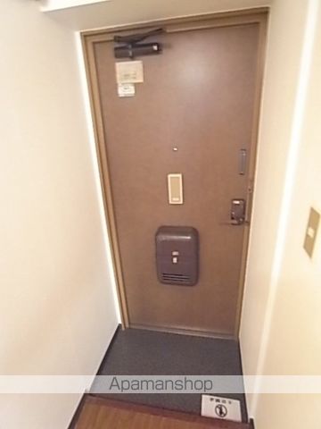 ブランシュ東海通の内装写真