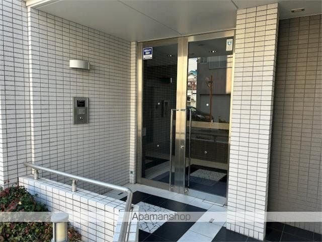 コンフォールメゾンの内装写真