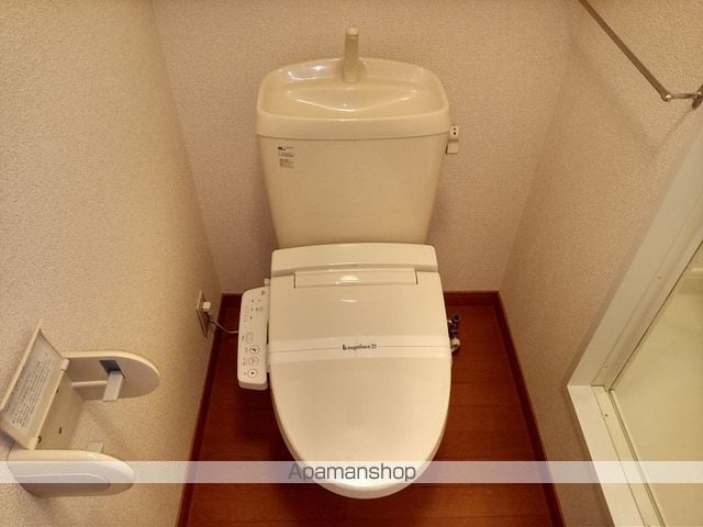 レオパレスGSTの内装写真