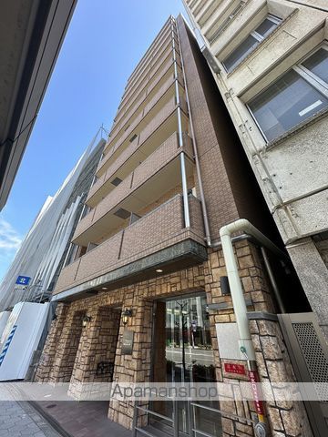 URBANEXUMEDAHIGASHIの外観写真
