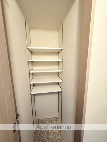 ポルタニグラサウスの内装写真