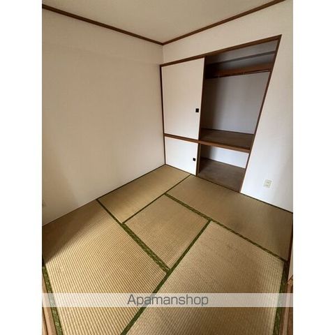 ふじいハイツ平岸の内装写真