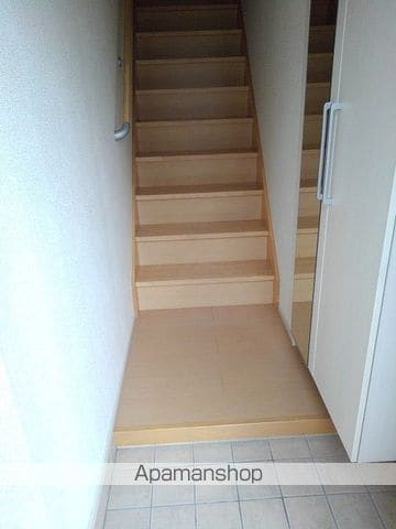 オーシャンH・Y IIIの内装写真