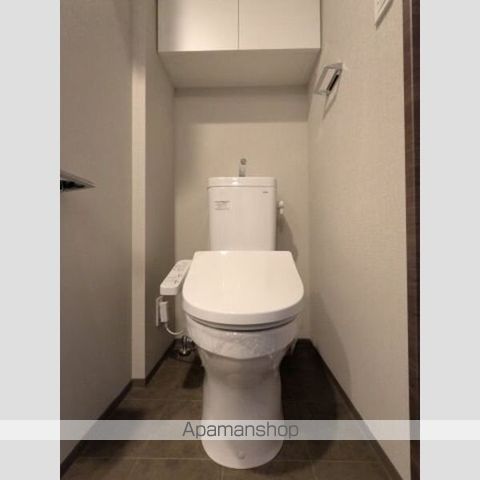 アラート横濱桜木町Iの内装写真