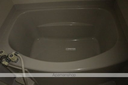 ジャルハイツＢ[1K/27.08m2]のバス