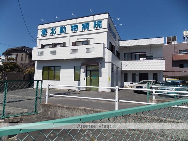 古知野町塔塚96貸家の周辺写真
