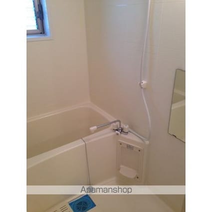 アムール　コーポ　サンレーク　Ⅳ[1K/26.49m2]のバス