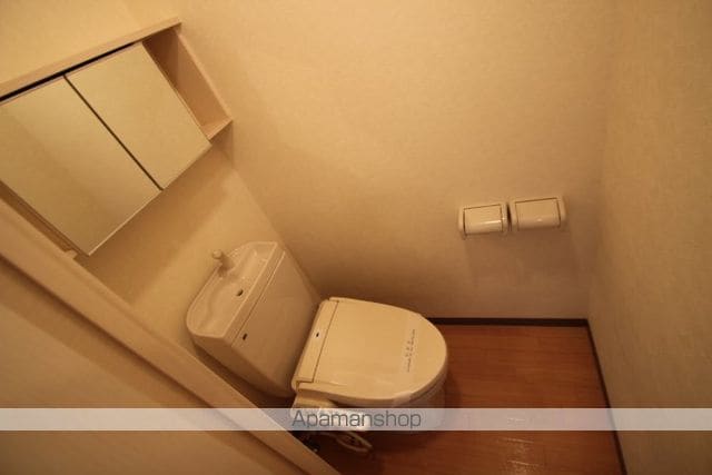 Forest view 泉の内装写真