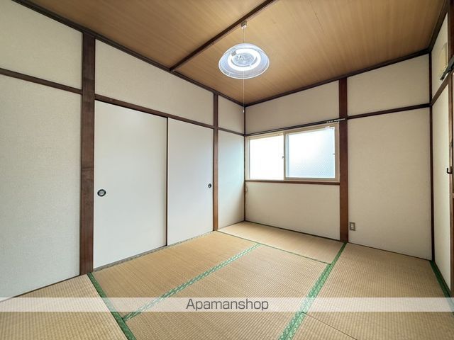 コーポ槇の内装写真