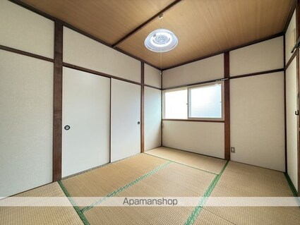 コーポ槇[1DK/34.22m2]の内装9