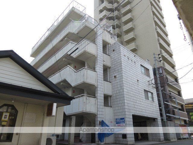 アマービレの外観写真