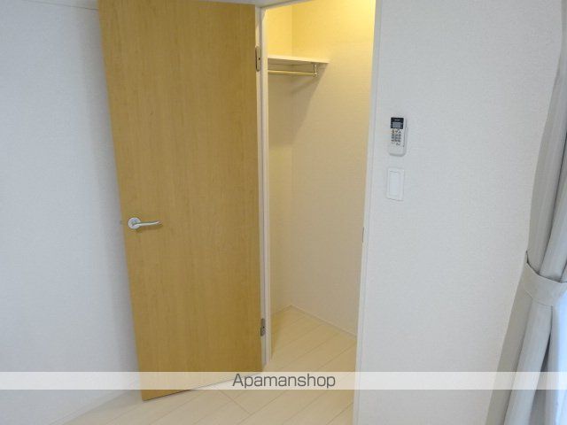 クレイノ日新香里園の内装写真