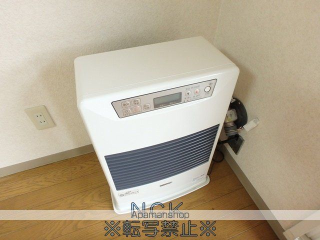 プレステージ琴似の内装写真