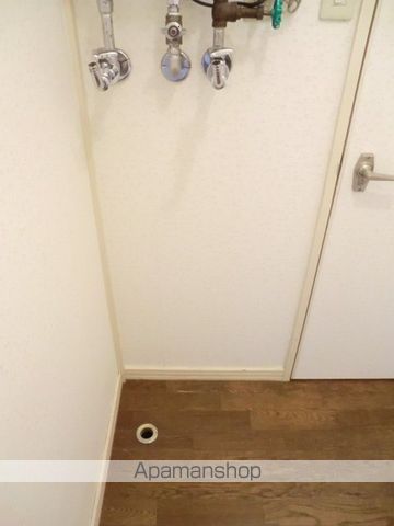 シーサイド七重浜B棟の内装写真