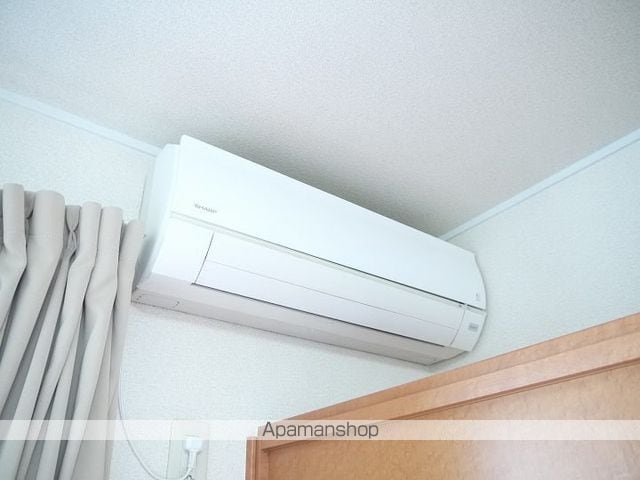 レオパレスかたやの内装写真