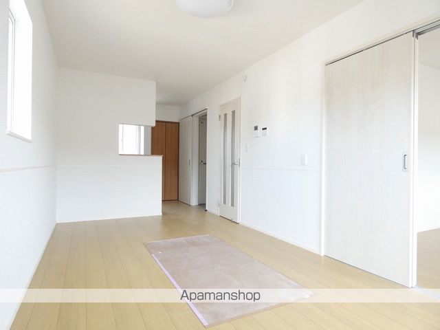 AFC RESIDENCE見付Aの内装写真
