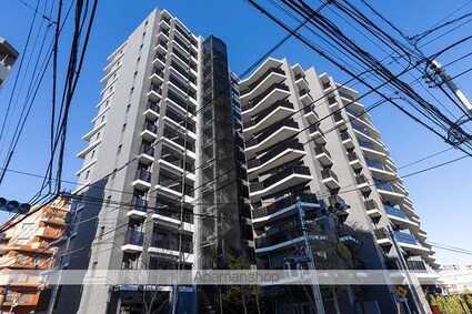 ＲＪＲプレシア東十条ガーデン[2LDK/49.77m2]の外観4