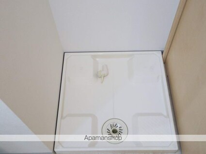 ル・シャンパーニュ[1K/31.08m2]の内装8