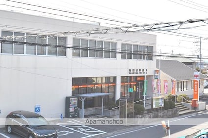 グランドハイツ光陽台１００８[1K/23.19m2]の周辺6