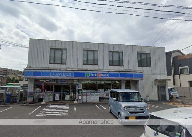キャメロット上永谷の周辺写真