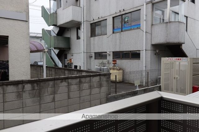 FLORAL NAKAJIMA IIの内装写真
