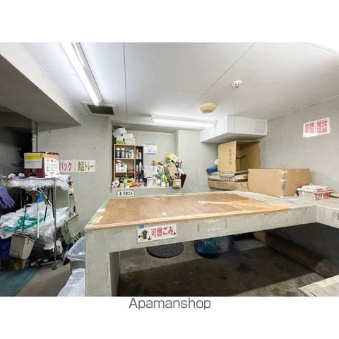 イプセ蒲田WESTのその他写真
