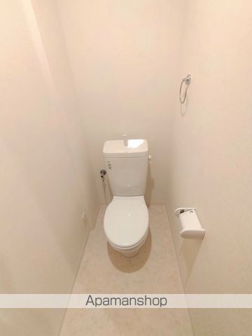 クレイン守口の内装写真