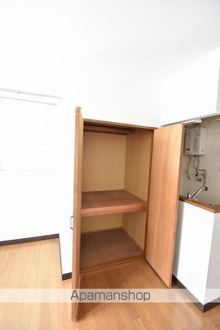 カーサアジュール南麻生の内装写真