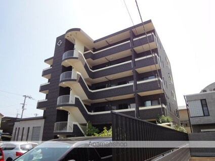 グランドール百石Ⅱ[2LDK/70.2m2]の外観2
