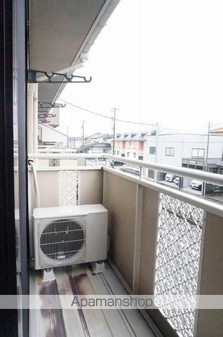 セジュールYOUの内装写真