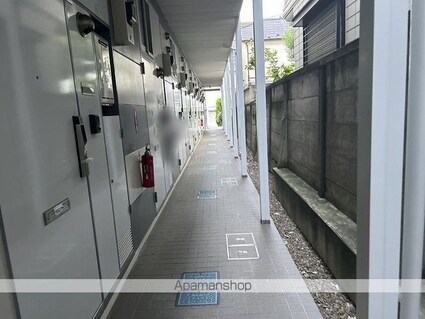 レオパレスクレール[1K/19.87m2]のその他部屋・スペース1