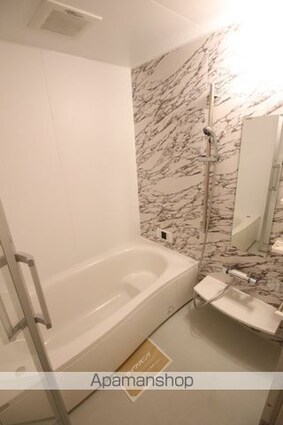 ＤーＲｅｓｉｄｅｎｃｅ御船町[1LDK/50.61m2]のバス