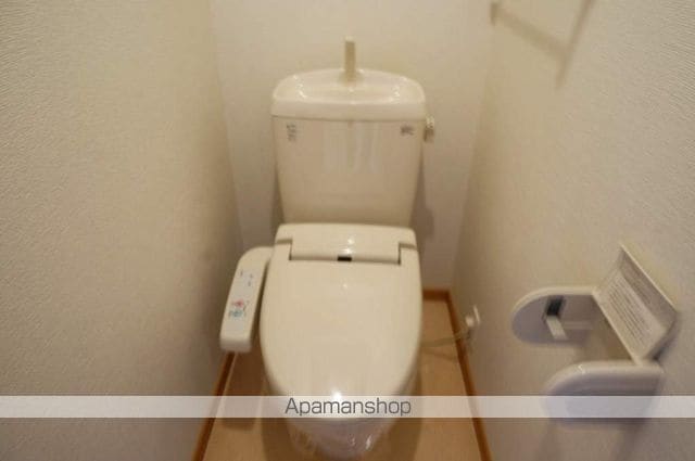 メゾン愛の内装写真