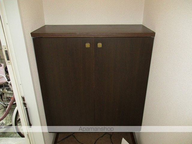 グリーンヒルズCD Dの内装写真