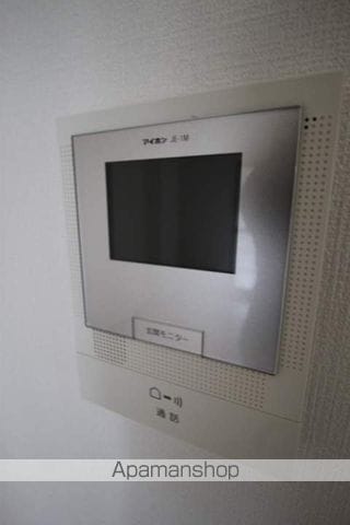 マルサンマンションの内装写真