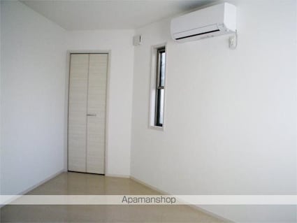 ルミナスウエスト自由が丘[1K/20.9m2]のリビング・居間