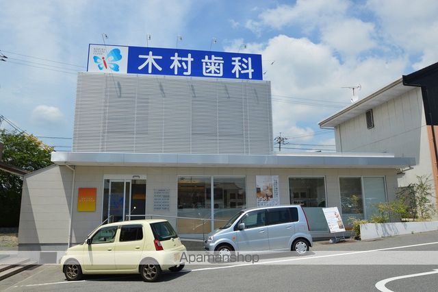 サンパティオ幸本 IIの周辺写真