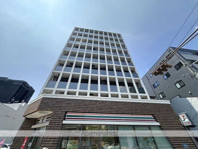 セイワパレス玉造の外観写真