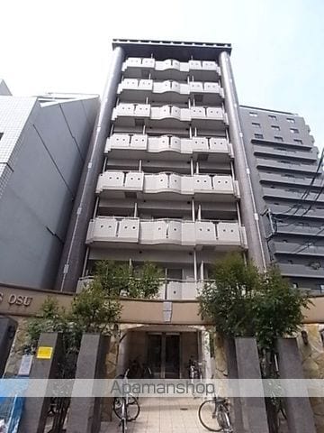 セレス大須