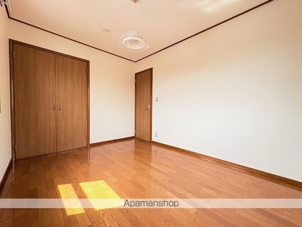 コーポ花水木[2LDK/49.67m2]の内装1