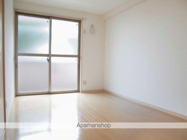 CREST TENMAの内装写真