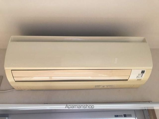 ジョージプレイスの内装写真