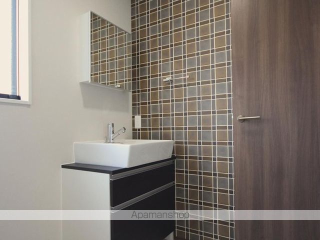 Homes Usonia・前川東VIの内装写真