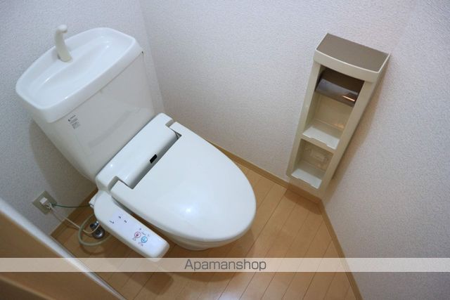 ルグランの内装写真