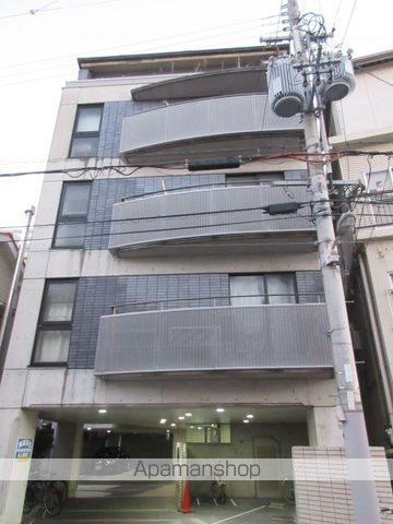 エクセードラ都島本通の外観写真