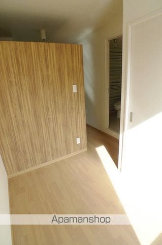 PURE LEAVESの内装写真