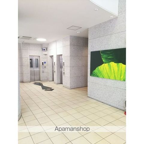 フェニックス日本橋高津の内装写真