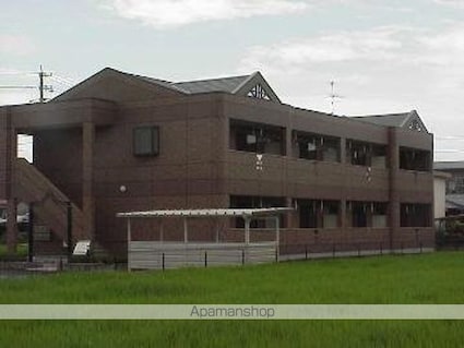 Ｐａｌａｚｚｏ　ｄｅｌ　ｓｏｌｅ[2LDK/51.66m2]の外観1