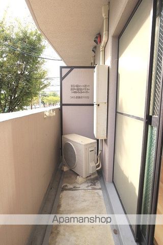 【福岡市東区箱崎のマンションの内装7】