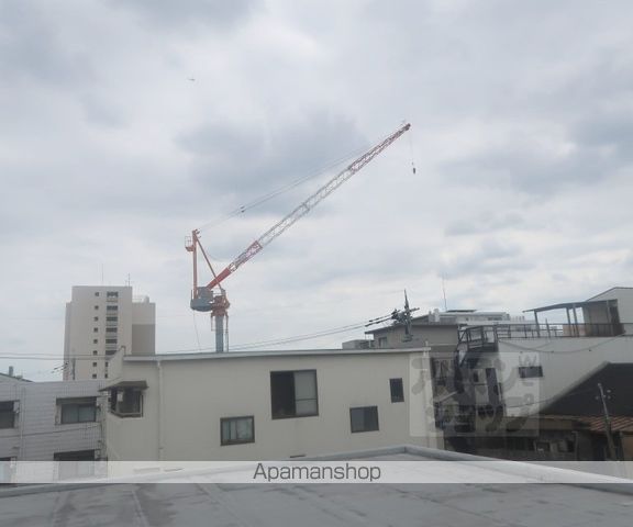 ART COURTの内装写真